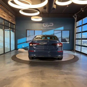 More photos of 2026 Honda Civic LX at GP Motor Company, UT