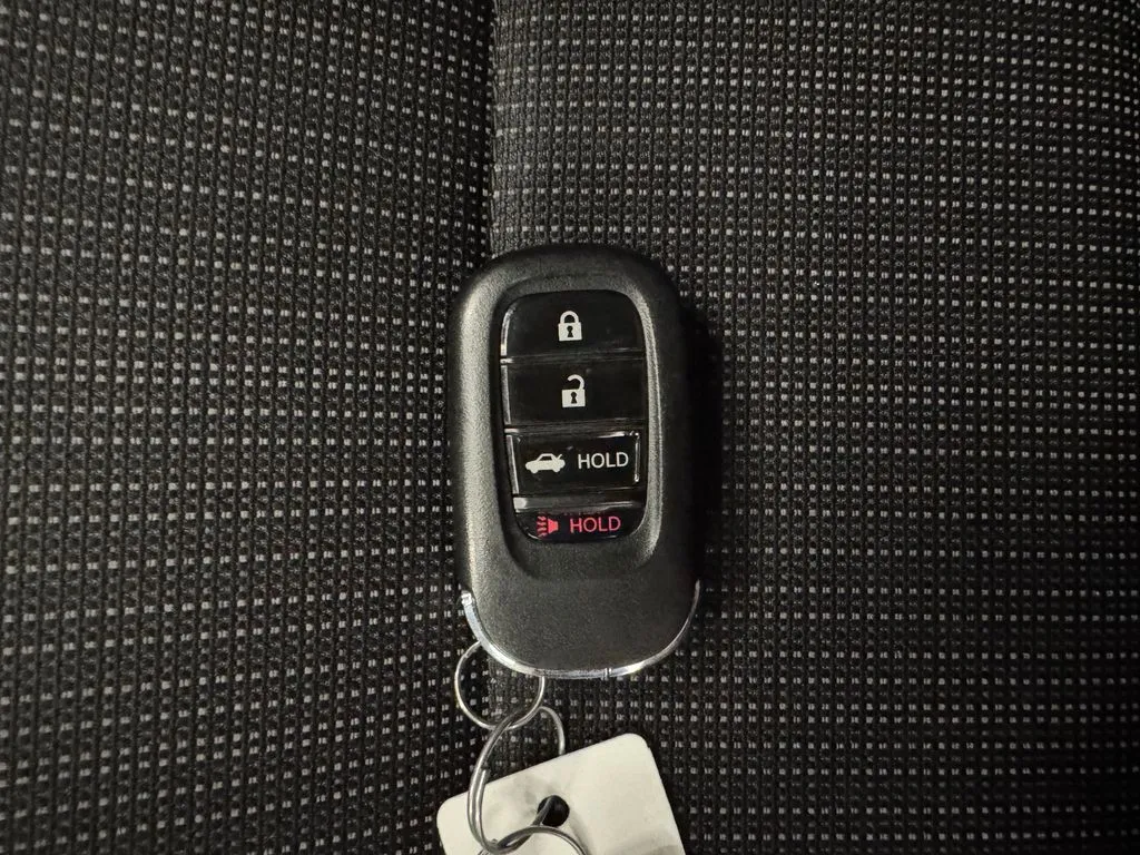 Honda Civic photo 17