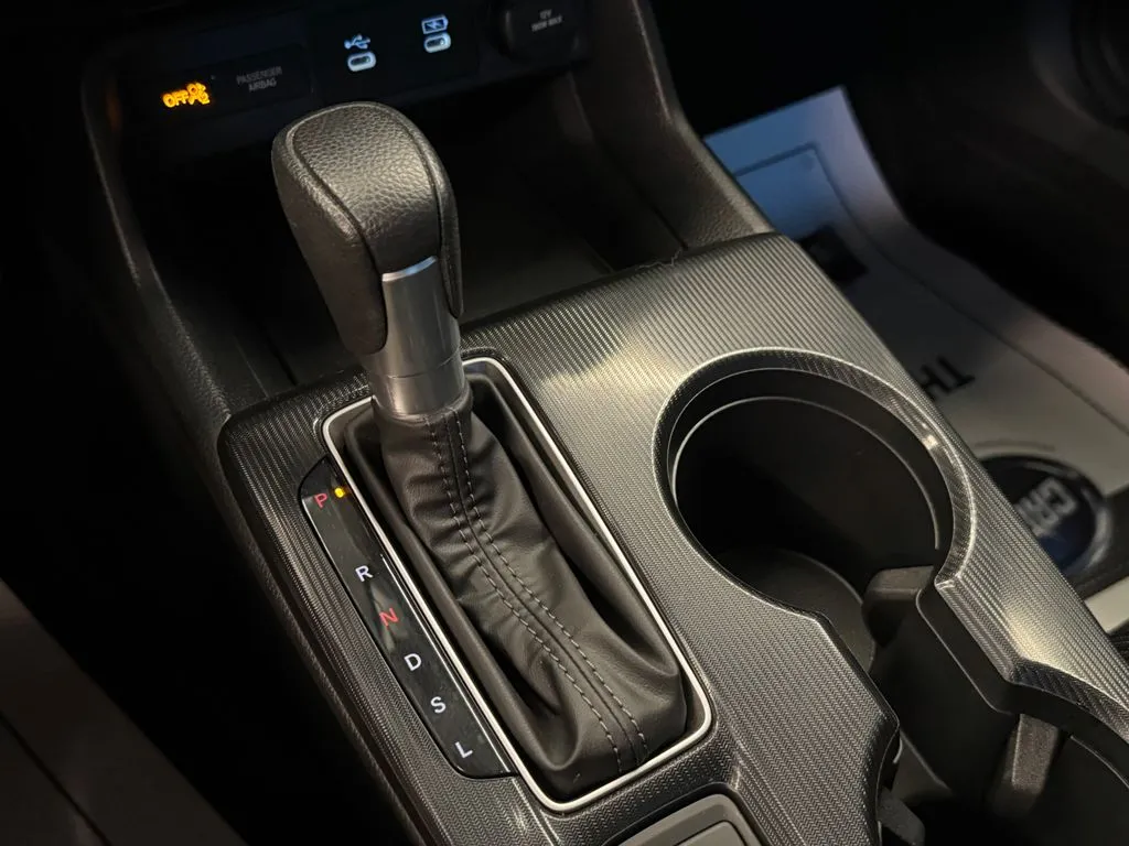 Honda Civic photo 16