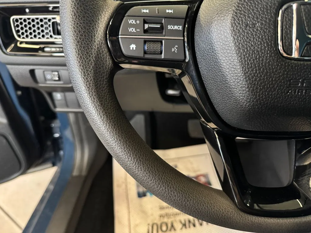 Honda Civic photo 11