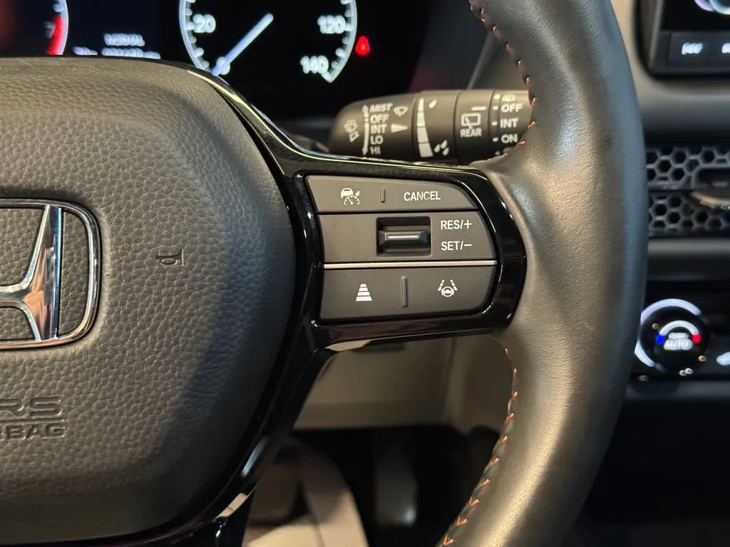 Honda HR-V photo 12