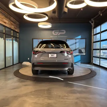 More photos of 2024 Honda HR-V Sport at GP Motor Company, UT