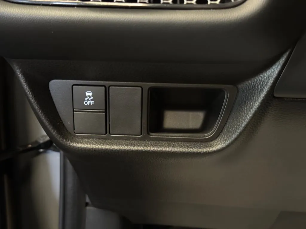 Honda HR-V photo 18