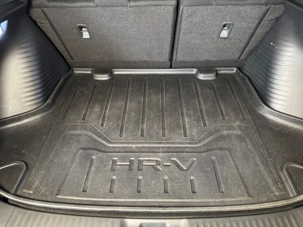 Honda HR-V photo 22