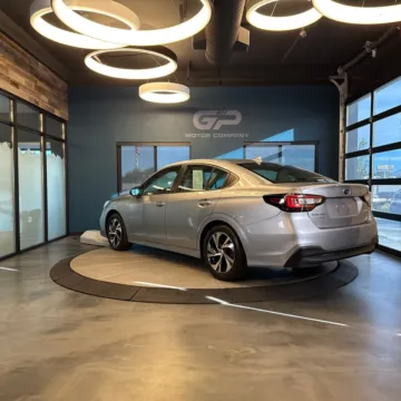 More photos of 2023 Subaru Legacy Premium at GP Motor Company, UT