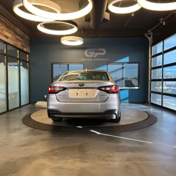 More photos of 2023 Subaru Legacy Premium at GP Motor Company, UT