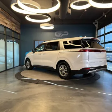 More photos of 2024 Kia Carnival LX at GP Motor Company, UT