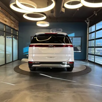 More photos of 2024 Kia Carnival LX at GP Motor Company, UT
