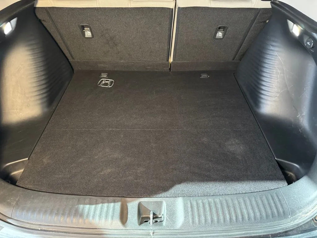 Honda HR-V photo 22