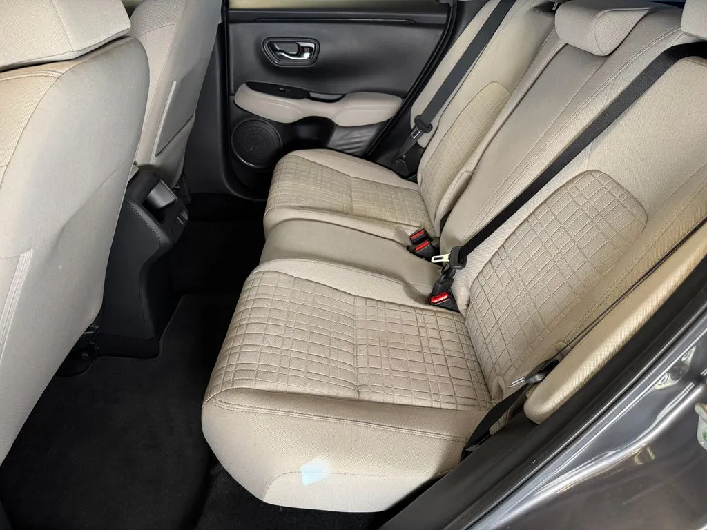 Honda HR-V photo 21