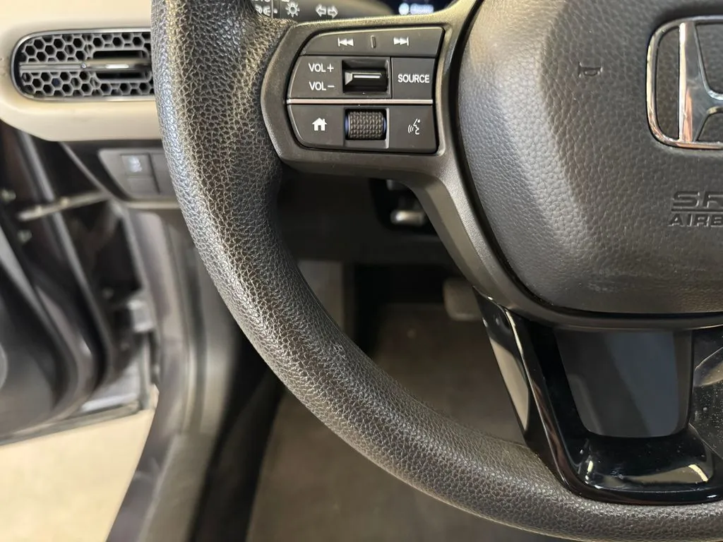 Honda HR-V photo 11