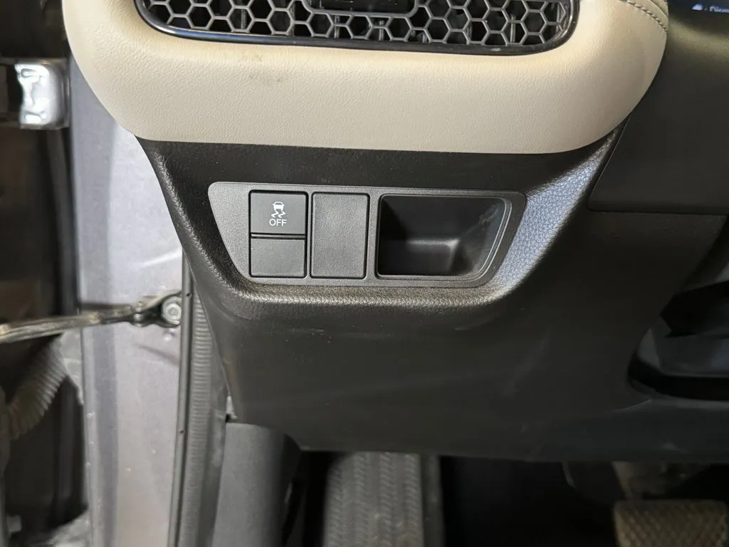 Honda HR-V photo 18