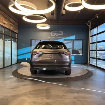 More photos of 2024 Honda HR-V LX at GP Motor Company, UT