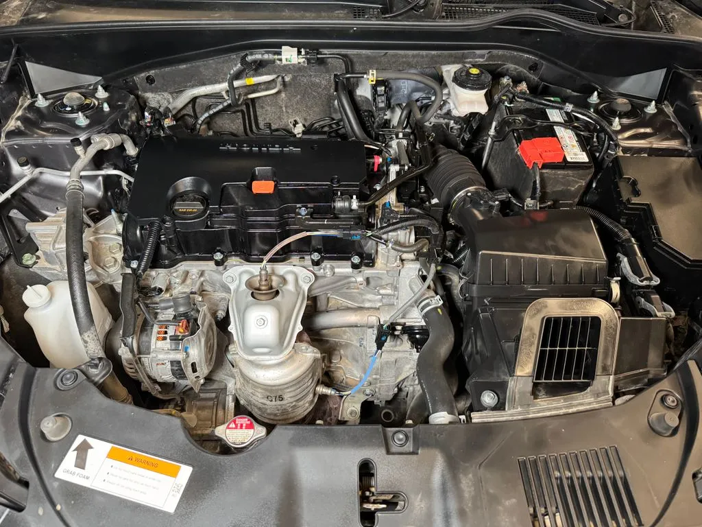 Honda HR-V photo 23