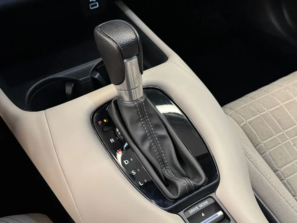 Honda HR-V photo 16