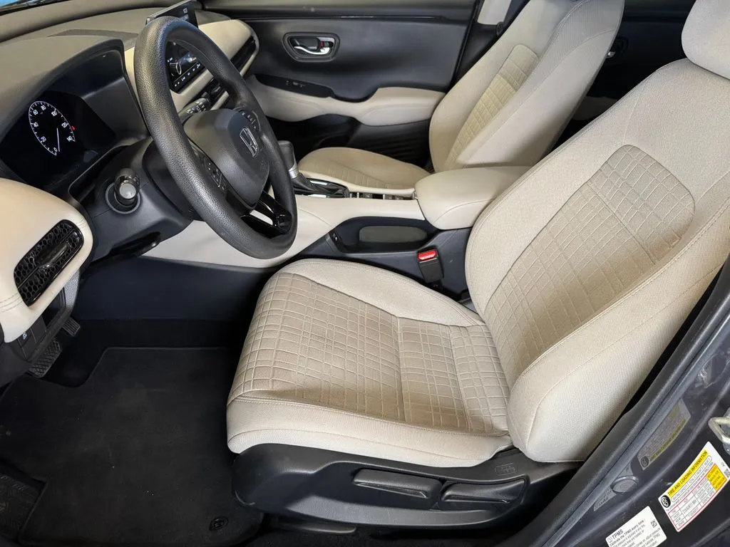 Honda HR-V photo 20