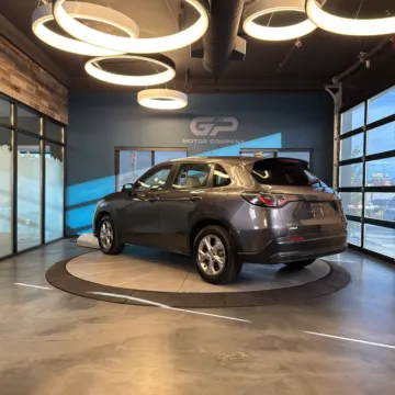 More photos of 2024 Honda HR-V LX at GP Motor Company, UT