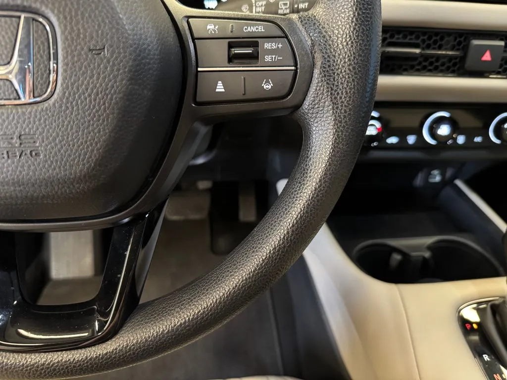 Honda HR-V photo 12
