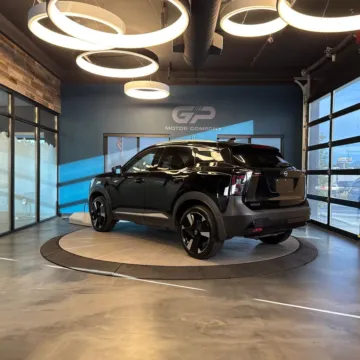 More photos of 2025 Nissan Kicks SR at GP Motor Company, UT