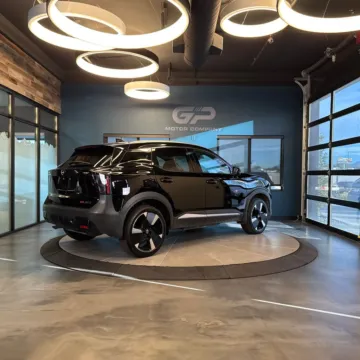 Another view of 2025 Nissan Kicks SR for sale in Kaysville, UT at GP Motor Company