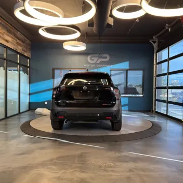 More photos of 2025 Nissan Kicks SR at GP Motor Company, UT