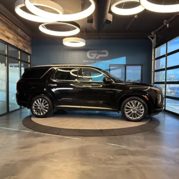 Photos of 2020 Hyundai Palisade Limited for sale in Kaysville, UT at GP Motor Company