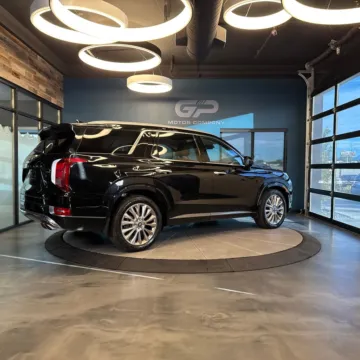 Another view of 2020 Hyundai Palisade Limited for sale in Kaysville, UT at GP Motor Company