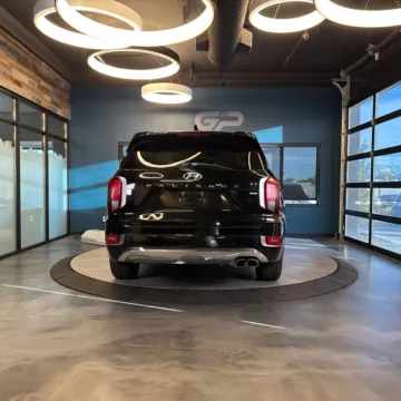 More photos of 2020 Hyundai Palisade Limited at GP Motor Company, UT
