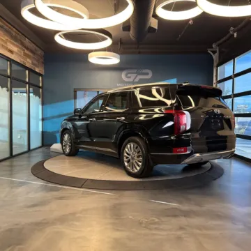 More photos of 2020 Hyundai Palisade Limited at GP Motor Company, UT