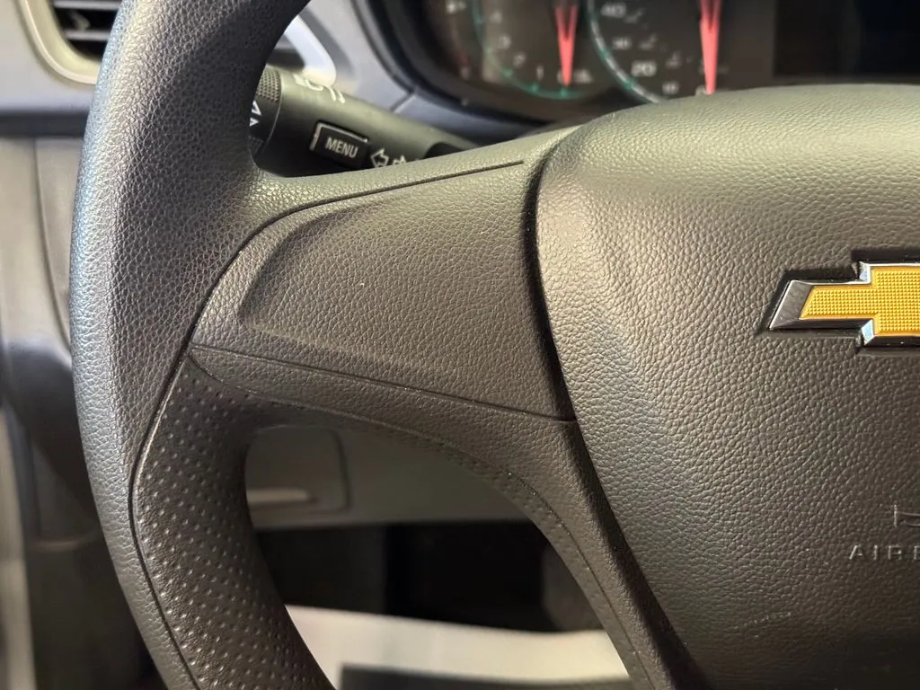 Chevrolet Spark photo 11
