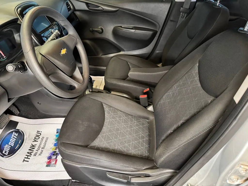 Chevrolet Spark photo 20