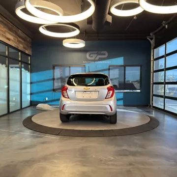 More photos of 2021 Chevrolet Spark LS at GP Motor Company, UT