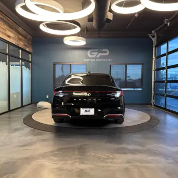 More photos of 2025 Hyundai Sonata SEL at GP Motor Company, UT