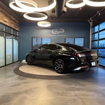 More photos of 2025 Hyundai Sonata SEL at GP Motor Company, UT