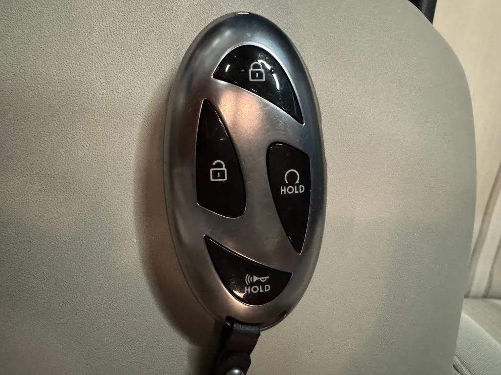 Hyundai Sonata photo 17