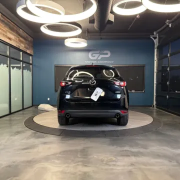 More photos of 2020 Mazda CX-5 Touring at GP Motor Company, UT