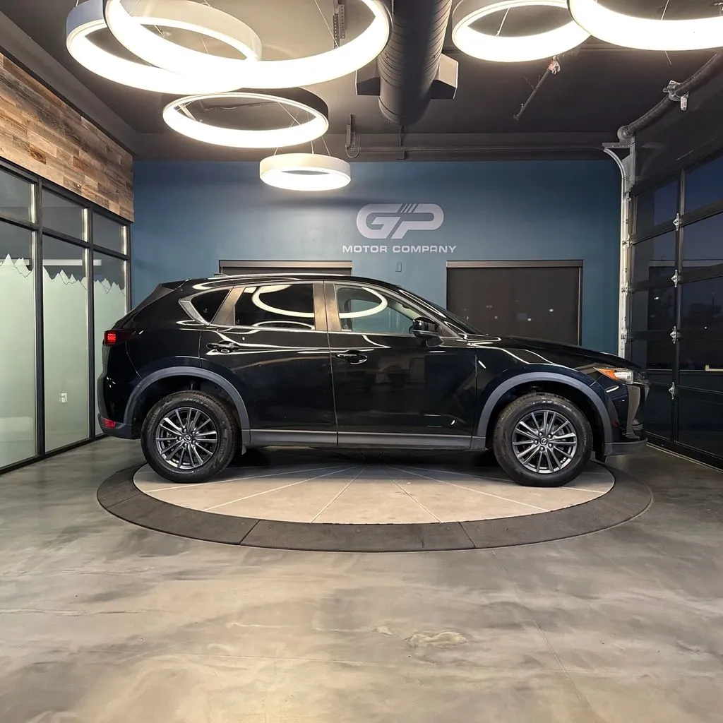 Mazda CX-5 photo 2