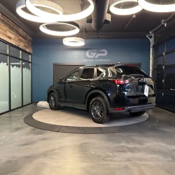 More photos of 2020 Mazda CX-5 Touring at GP Motor Company, UT