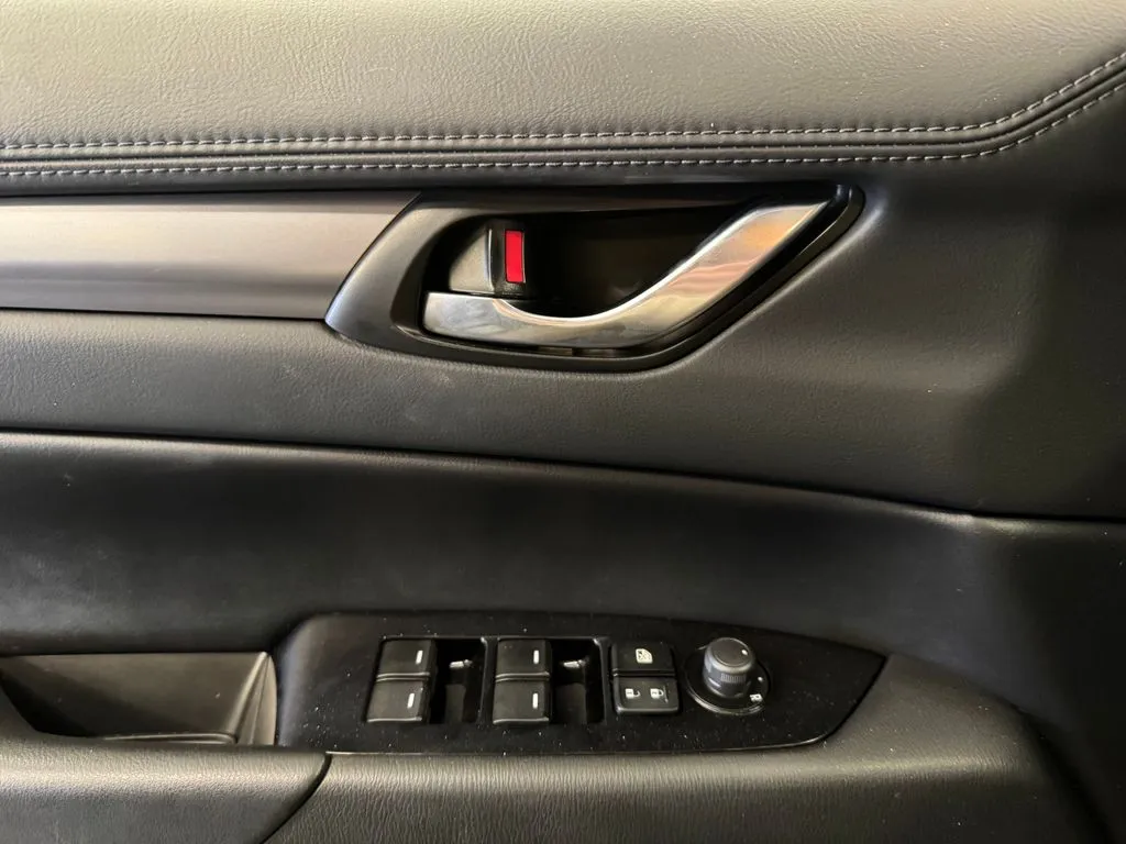 Mazda CX-5 photo 19