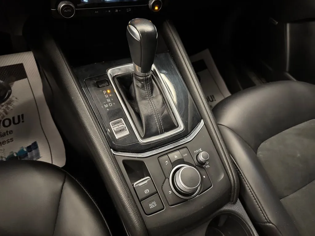 Mazda CX-5 photo 16