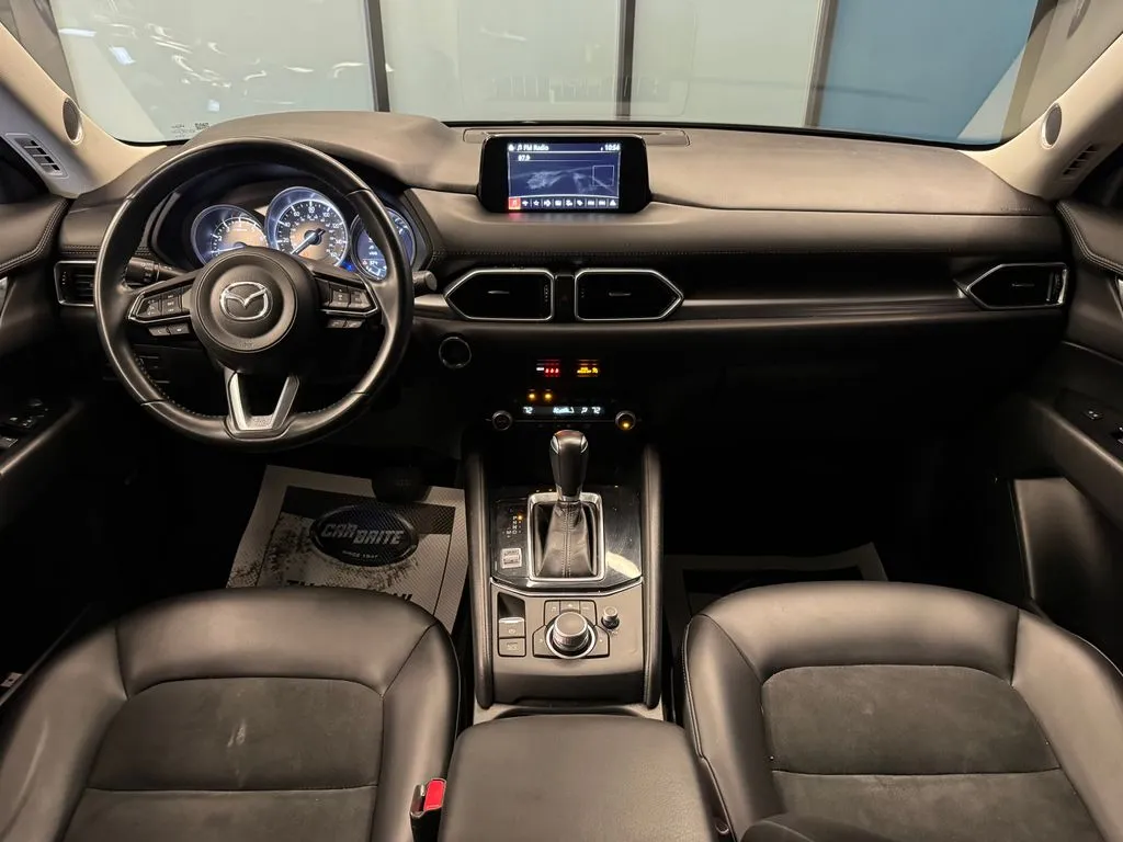 Mazda CX-5 photo 9