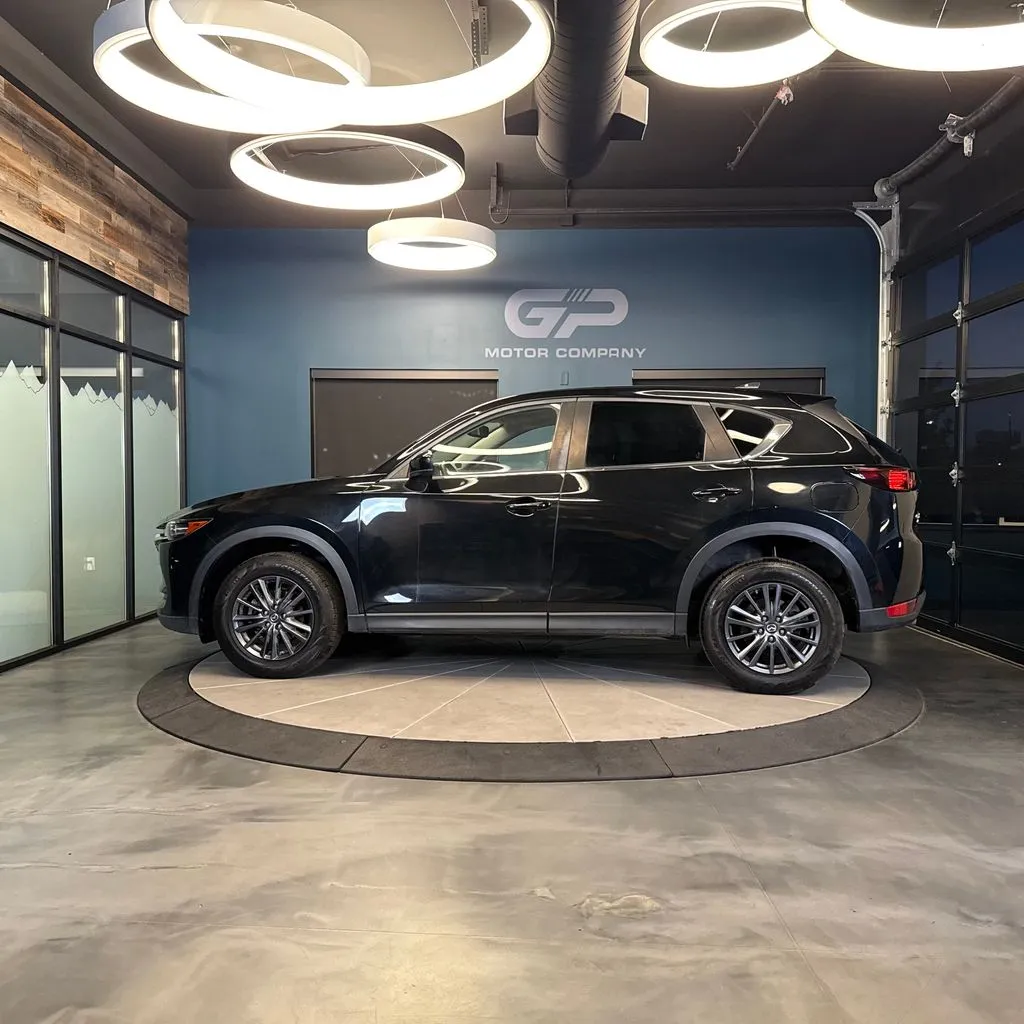 Mazda CX-5 photo 6