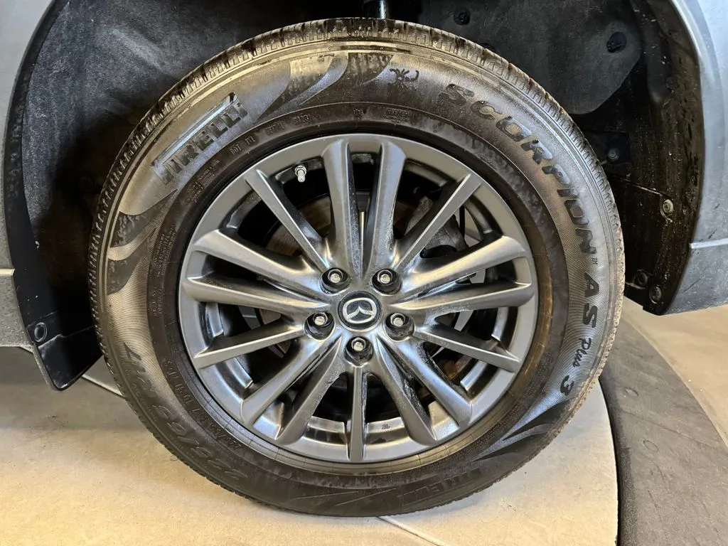 Mazda CX-5 photo 26