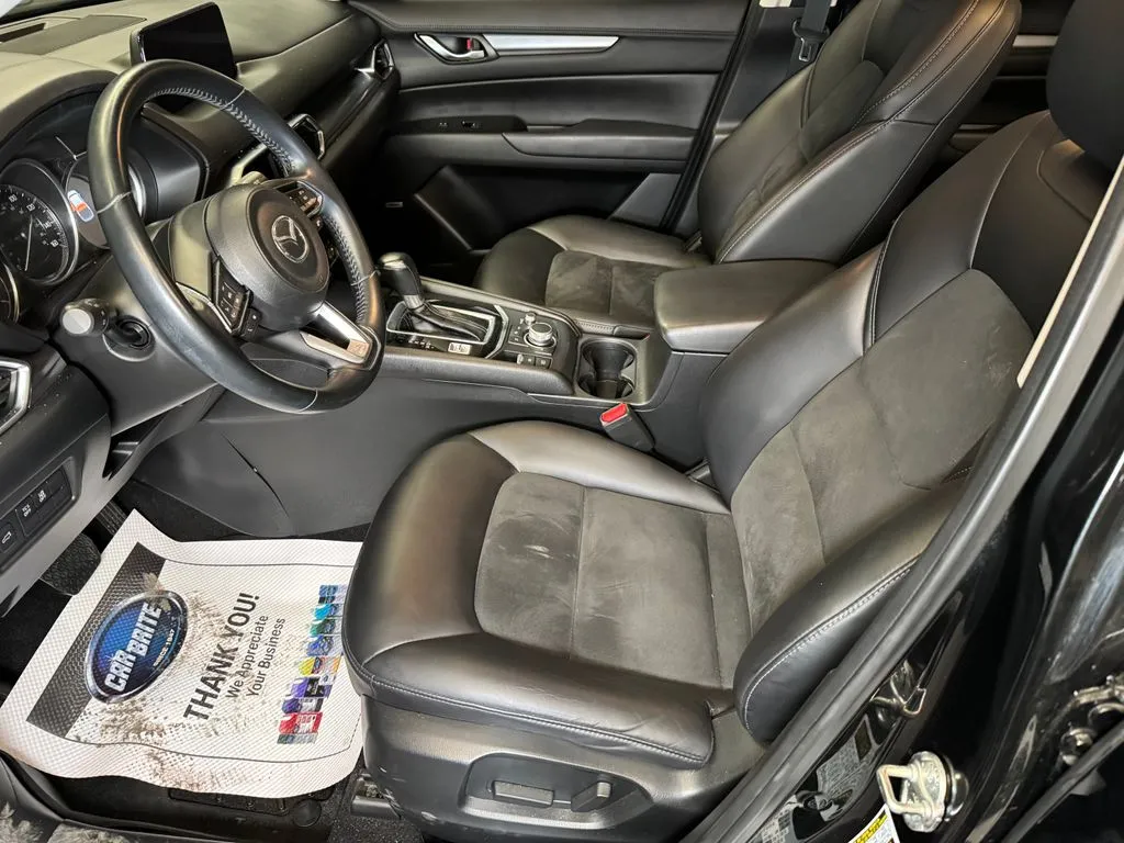 Mazda CX-5 photo 20