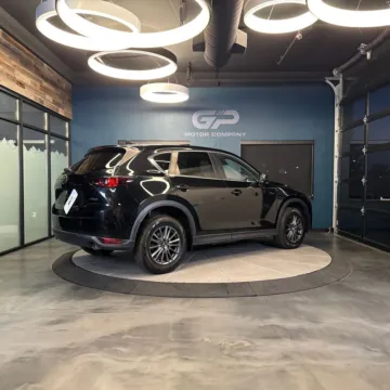 Another view of 2020 Mazda CX-5 Touring for sale in Kaysville, UT at GP Motor Company