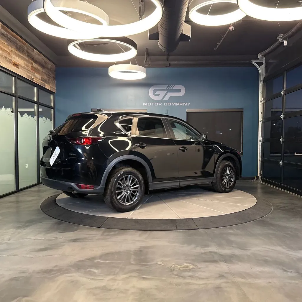 Mazda CX-5 photo 3