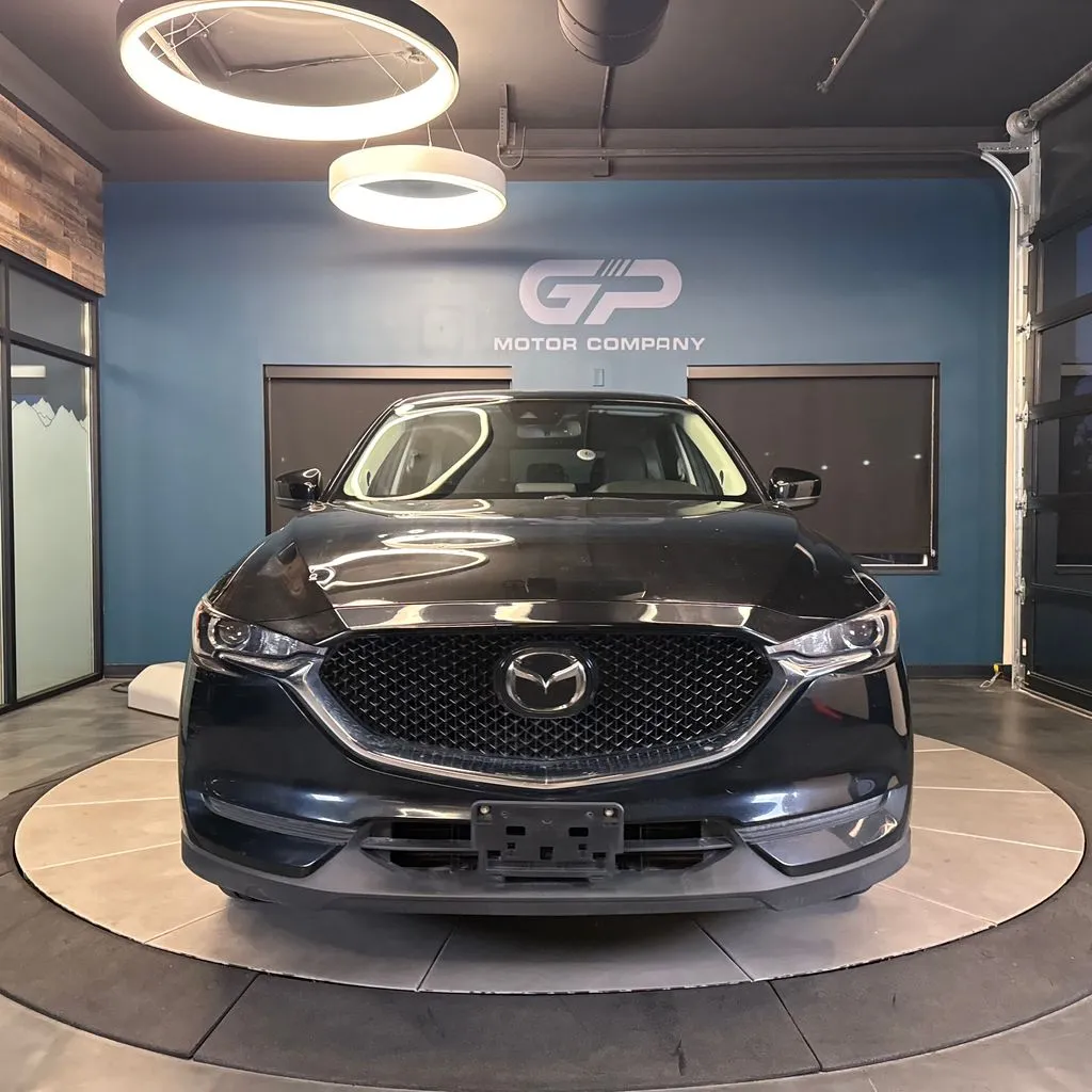 Mazda CX-5 photo 8