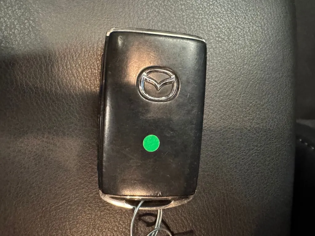 Mazda CX-5 photo 17
