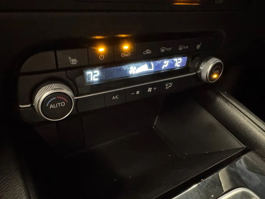 Mazda CX-5 photo 15