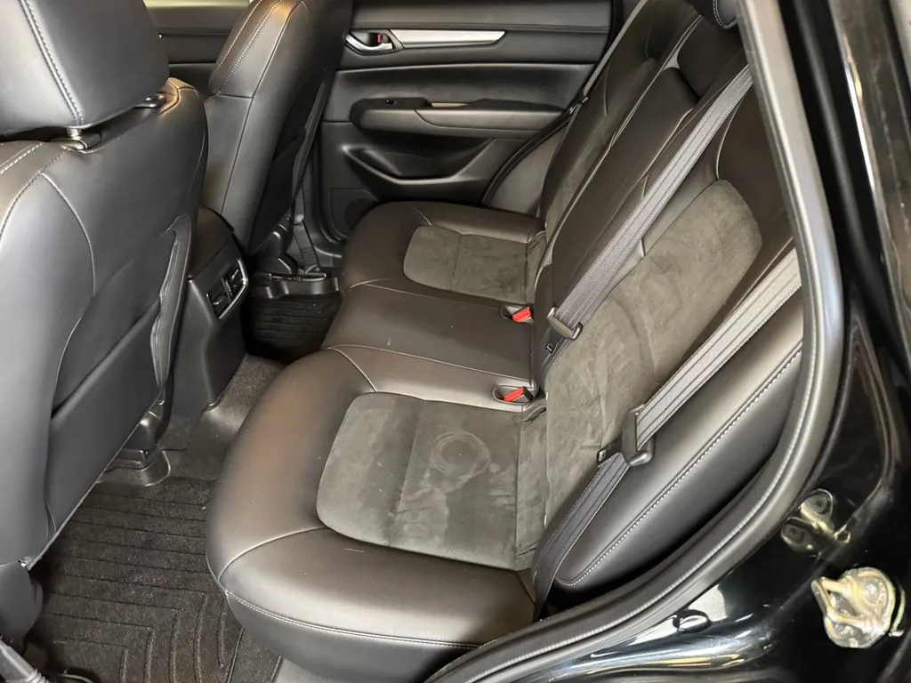 Mazda CX-5 photo 21
